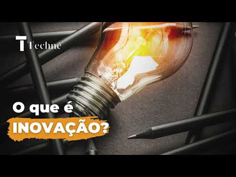 A Origem da Inovação: Descubra como Surgem as Novas Ideias e Soluções