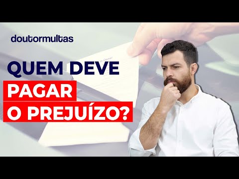 Responsabilidade no trânsito: Quem é responsável pelo acidente de trânsito?