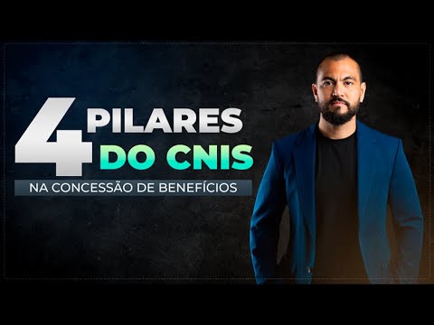 Entenda os critérios estabelecidos para a concessão de direitos no CNIS