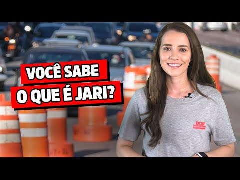 Entenda o significado da JARI multa e como ela funciona