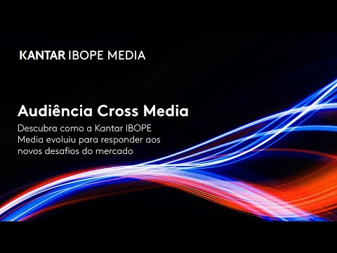 A Kantar Ibope: Saiba mais sobre as atividades e serviços oferecidos.