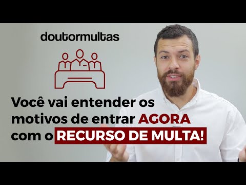 Guia completo sobre recursos e estratégias para contestar uma multa