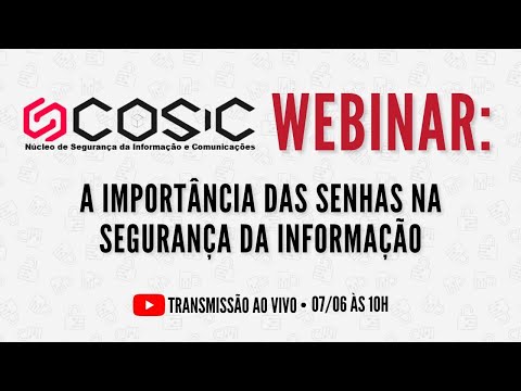 A importância da segurança de senhas na administração governamental