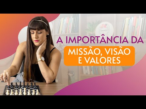 Entendendo a Importância da Missão e Visão nas Organizações