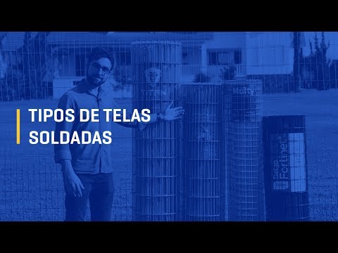 Aplicações e vantagens do uso da tela soldada: guia completo