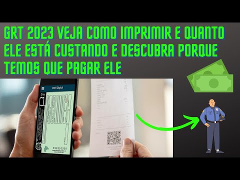 Entenda o que é GRT RJ e como esse documento é importante no contexto tributário do estado.
