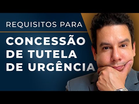 Guia completo sobre o processo de obter a tutela legal
