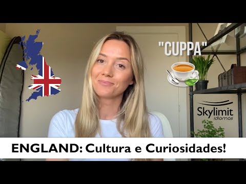 Conheça a cultura e características dos ingleses: uma visão detalhada