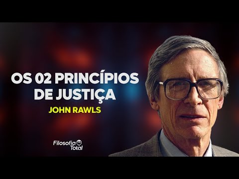 A Filosofia de John Marshall e seus Princípios Jurídicos Explicados