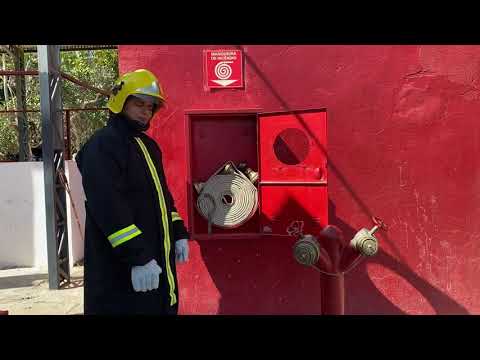 Sinalização de hidrante: guia completo para cumprir as normas exigidas