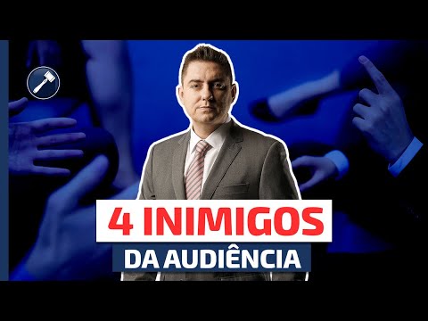Dicas essenciais para obter sucesso na audiência legal