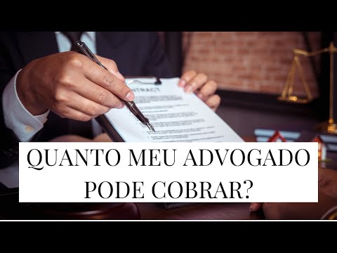 A Legalidade da Cobrança de Honorários aos Clientes: O Que a Lei Brasileira Estabelece