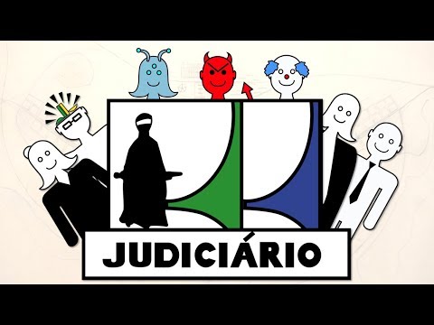 Descubra qual é o maior tribunal do Brasil e sua importância no sistema judiciário