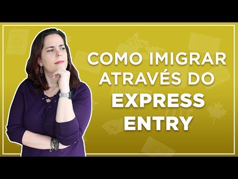 CIC Canadá: O Guia Completo sobre o Programa de Imigração
