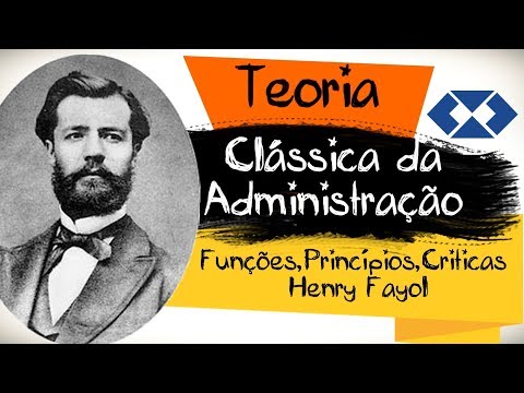 Princípio de Fayol: o guia essencial para a gestão eficaz de negócios.