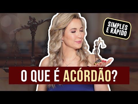 Entendendo o que ocorre após um acórdão: passos e processos