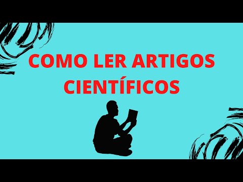 Guia Completo sobre a Leitura de Artigos: Dicas e Estratégias Eficientes