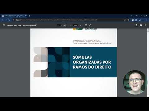 Onde encontrar e acessar súmulas de forma fácil e confiável: Guia completo