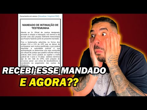 Intimação por E-mail: Entenda os Aspectos Legais e Procedimentos Relacionados