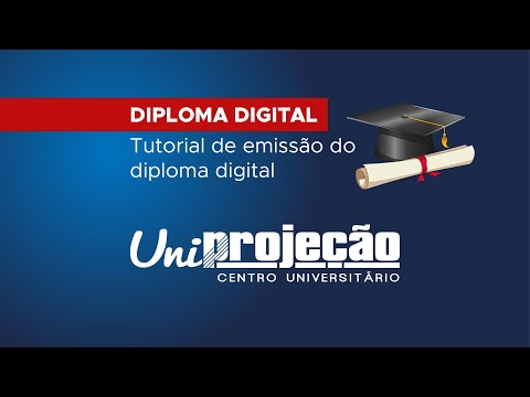 Guia Completo: Processo de emissão do diploma - Passo a passo e requisitos.