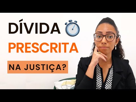 Entenda quais dívidas podem ser cobradas indefinidamente