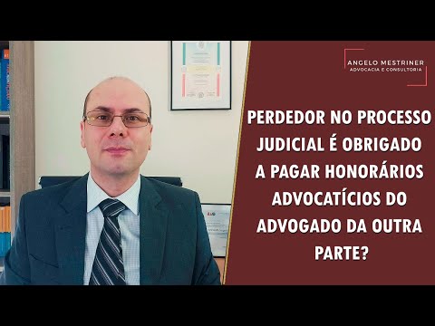 Responsabilidade pelos honorários advocatícios: entenda quem deve arcar com os custos