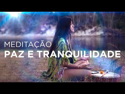 Descubra como encontrar tranquilidade e equilíbrio para acalmar os nervos