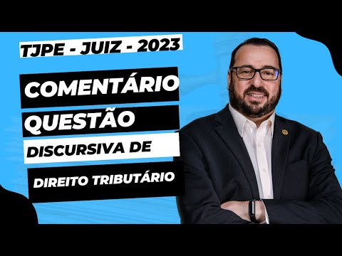 O que é cobrado nas provas do Tribunal de Justiça de Pernambuco (TJ PE)?