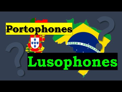 O Significado e as Características do Termo Luso