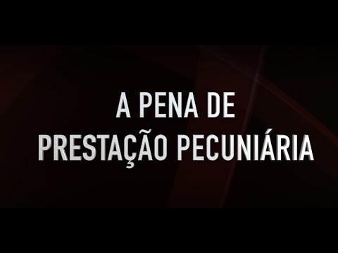 Entenda o Conceito de Punição Pecuniária - O Que é e Como Funciona?