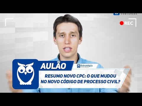 Principais alterações do novo Código de Processo Civil (CPC): Entenda as mudanças e seus impactos legais