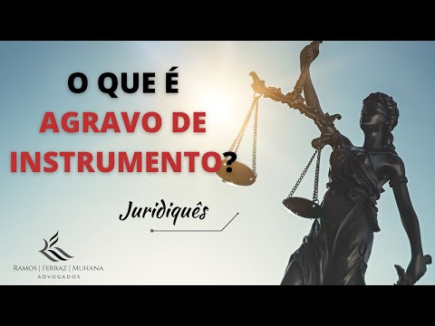 Quem decide agravo: entenda o processo judicial e os órgãos responsáveis pela decisão
