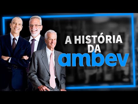 O caminho do sucesso: os segredos por trás do crescimento da Ambev