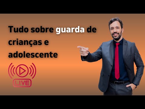 Comprovação da Guarda: Procedimentos e Orientações Legais