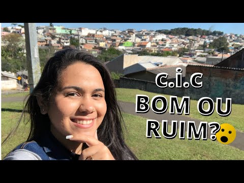 Morar no CIC: Descubra tudo sobre esse bairro incrível!