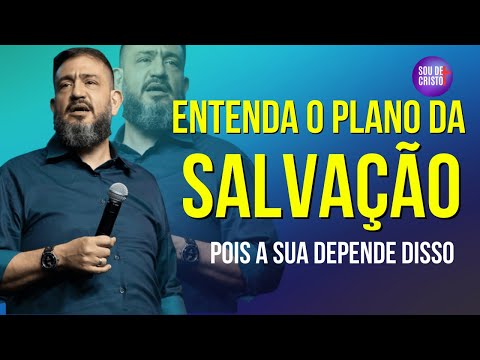 Entendendo a busca pela salvação: uma análise abrangente sobre a questão