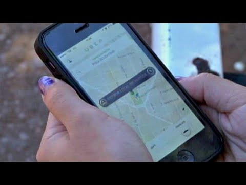 Significado e Explicação da Sigla 'Uber': Entenda o termo utilizado pela plataforma de transporte