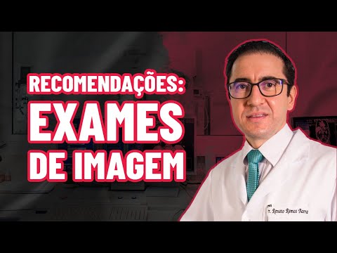 Exame de Imagem para Detecção de AIT: Entenda as Opções Disponíveis