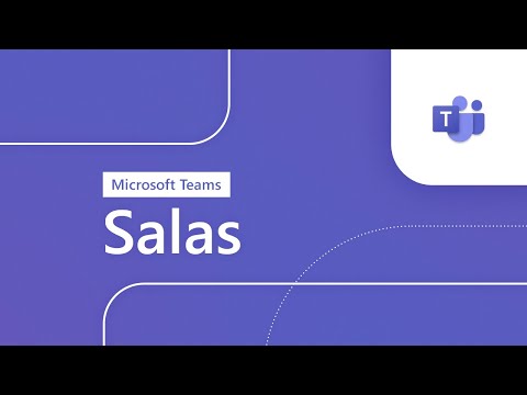 Explorando o Conceito da Sala Teams: Tudo o que Você Precisa Saber