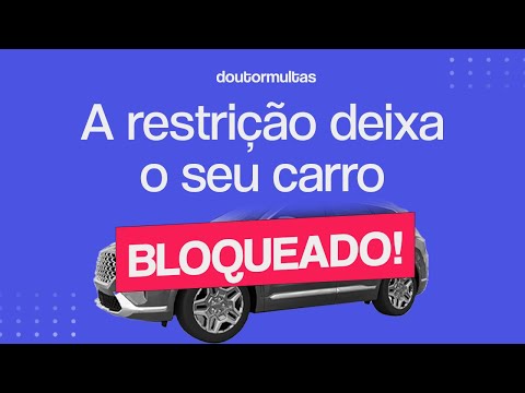 Entendendo o Processo de Puxar Restrição: Um Guia Completo para Lidar com Restrições Legais