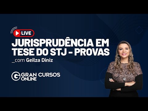 O Conceito de Tese STJ: Explicação Detalhada e Clara