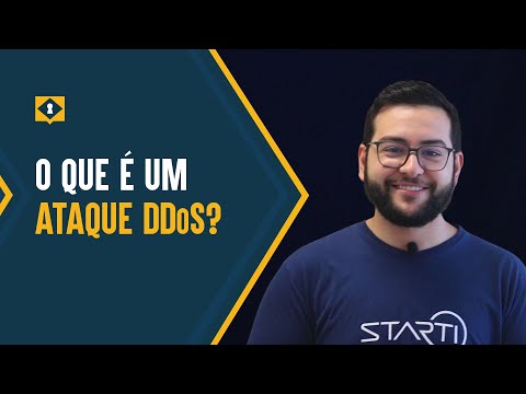 A Origem e os Responsáveis pelo DDoS: Um Olhar Detalhado no Fenômeno Cibernético
