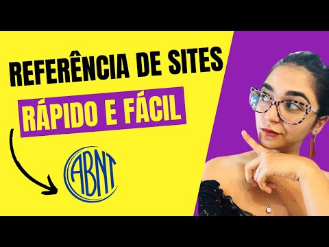 Entendendo o Conceito de Referência de Site: O Guia Completo para Iniciantes