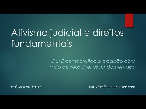 Causas e motivações por trás do ativismo: uma análise abrangente