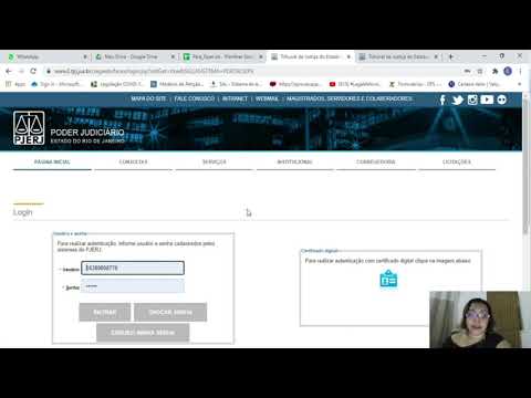 O que é o PJe Tj-rj: Entenda a Plataforma Digital de Processos do Tribunal de Justiça do Rio de Janeiro