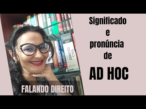 Quando e como utilizar a abordagem ad hoc de forma eficiente