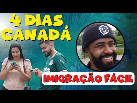 Guia completo para encontrar o site oficial de imigração