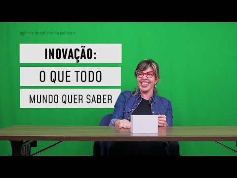 Os agentes impulsionadores da inovação: descubra quem são