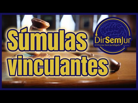 Quem emite súmula: entenda a autoridade responsável pela criação deste documento legal.