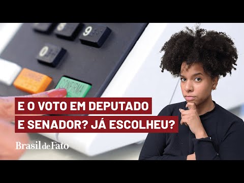 A história por trás do voto secreto: uma análise detalhada e informativa